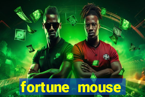 fortune mouse minutos pagantes madrugada